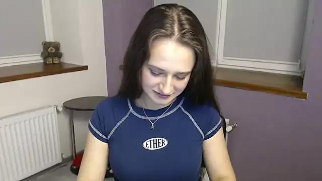 Caramel_bunny on StripChat 