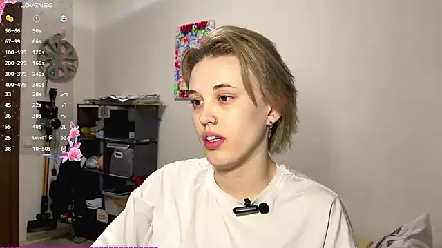 Carollforyou — Make me cum before going bed