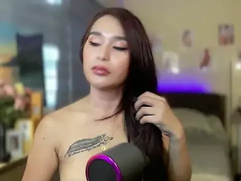 Freechat CassieXMarga on StripChat