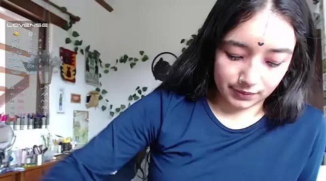 Freechat cat_salo on StripChat