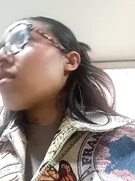 celeste_stonnes on StripChat