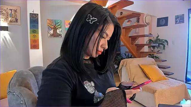 Freechat CelesteBreedlove on StripChat