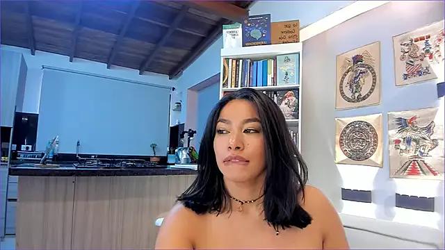 Freechat CelesteBreedlove on StripChat