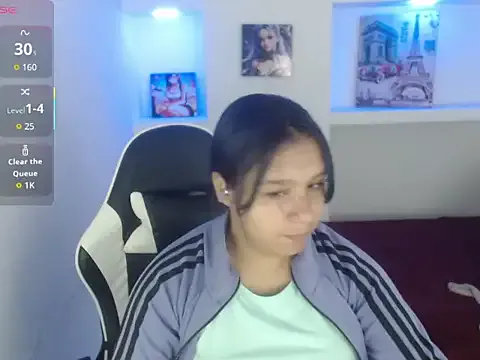 Charis_21 — fuck pussy