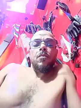 Charly_BC_Dirty on StripChat