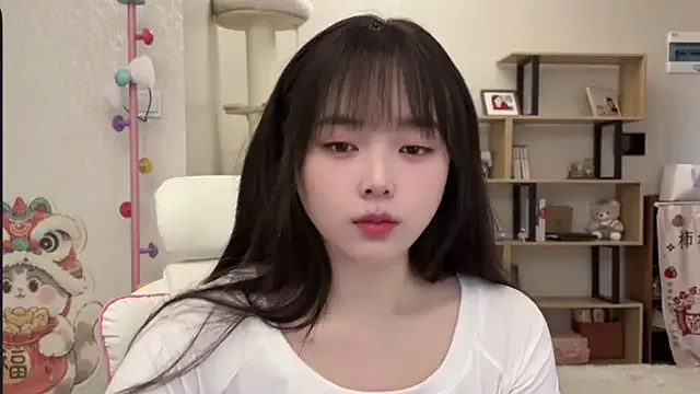 Freechat Chenjing0 on StripChat