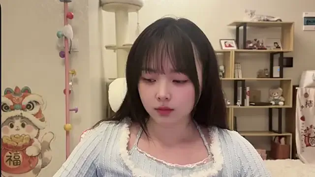 Freechat Chenjing0 on StripChat