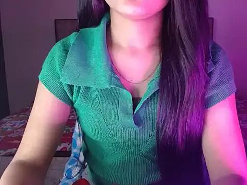 Freechat chiku-miku on StripChat