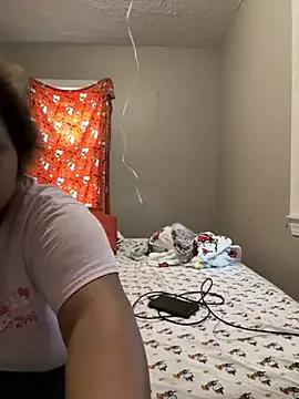 chocolate_bella on StripChat
