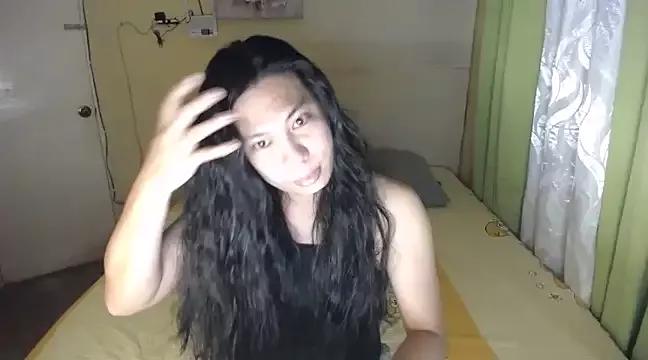 Chubbylicious_89 on StripChat 