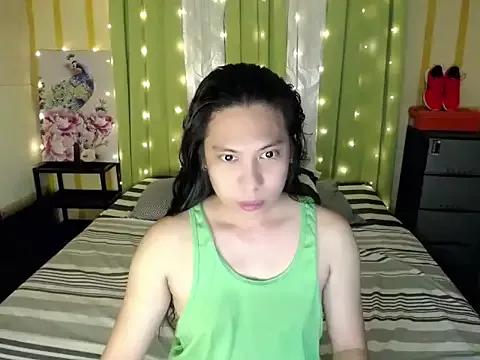 Chubbylicious_89 on StripChat 