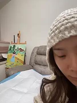 Admire hot model ChuChu1991 ChuChu1991 from StripChat