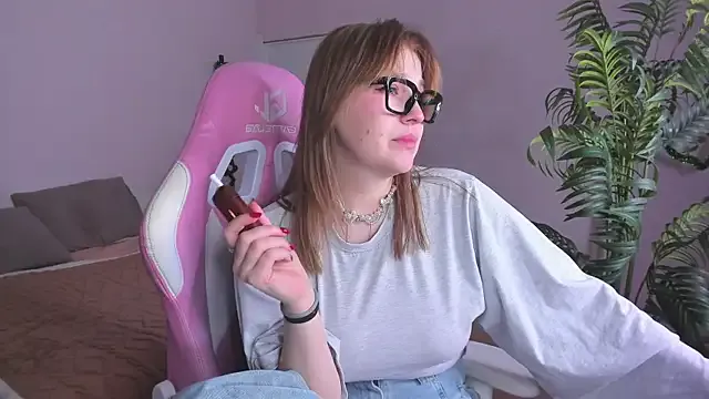 Freechat Colleen_Blake on StripChat