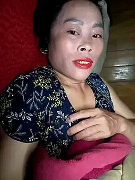 CoMay003 on StripChat