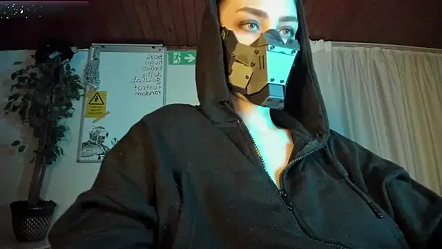 cos_operator — Oil boobs