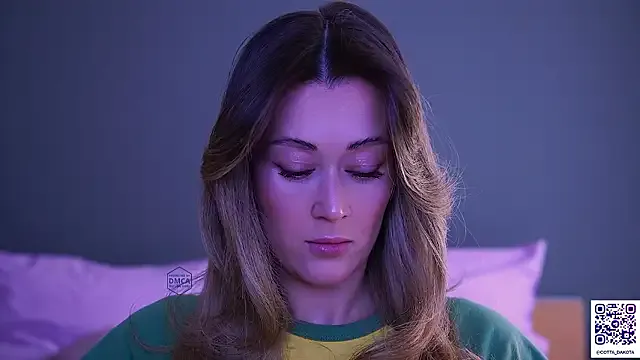 CottaDakota — kiss me