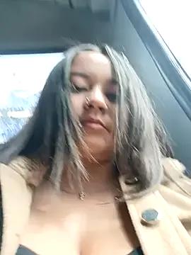 Freechat Cristal__04 on StripChat