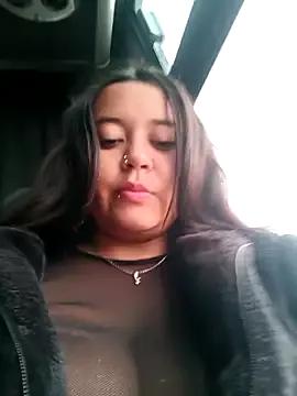 Freechat Cristal__04 on StripChat