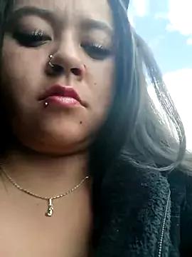 Freechat Cristal__04 on StripChat