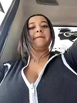 Freechat Cristal__04 on StripChat