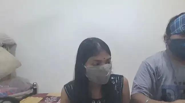 Freechat Cute-Bhavya on StripChat