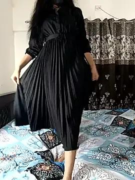 Freechat Cute-Bhavya on StripChat