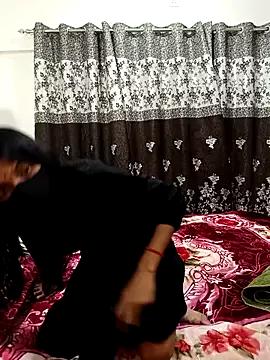 Freechat Cute-Bhavya on StripChat