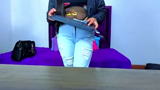 cuteeimy on StripChat