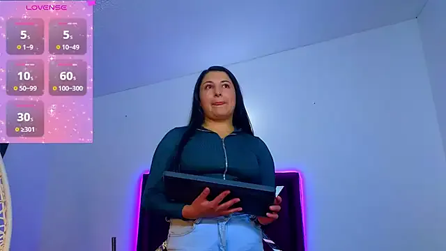 cuteeimy on StripChat