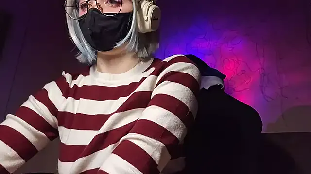 DanaWard on StripChat