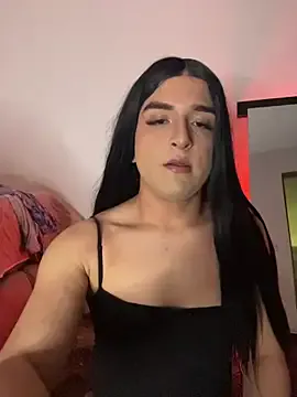 Dania_Oconor on StripChat