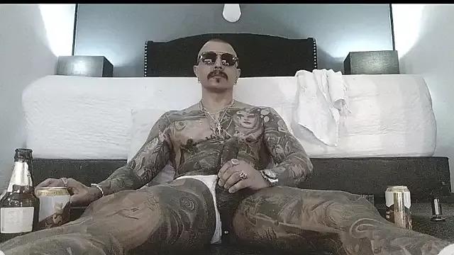 Freechat danilog515 on StripChat