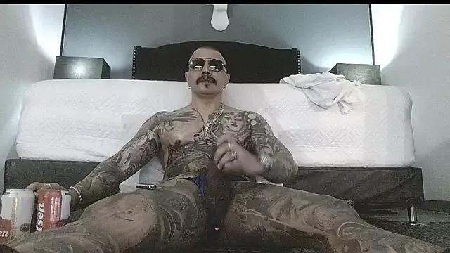 Freechat danilog515 on StripChat