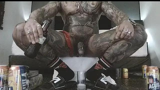 Freechat danilog515 on StripChat