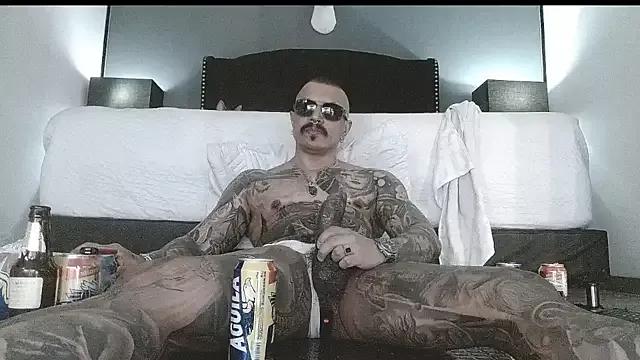 Freechat danilog515 on StripChat