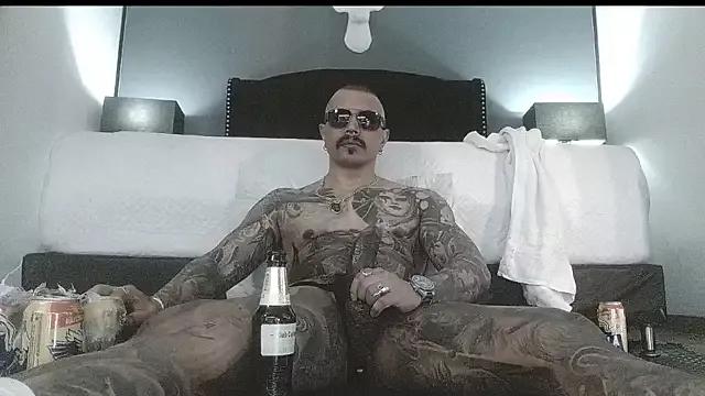 Freechat danilog515 on StripChat