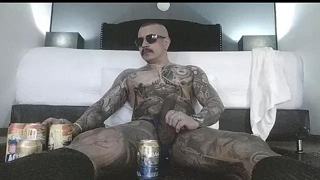 Freechat danilog515 on StripChat