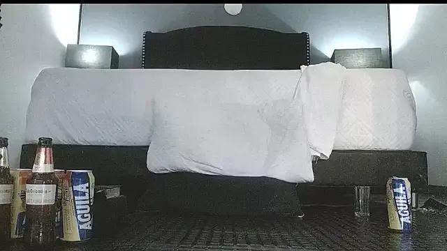 Freechat danilog515 on StripChat