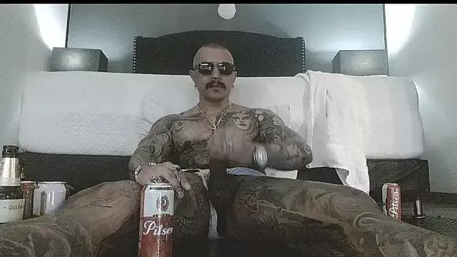 Freechat danilog515 on StripChat