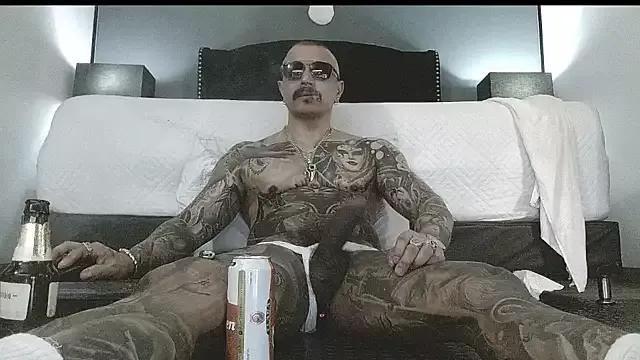 Freechat danilog515 on StripChat