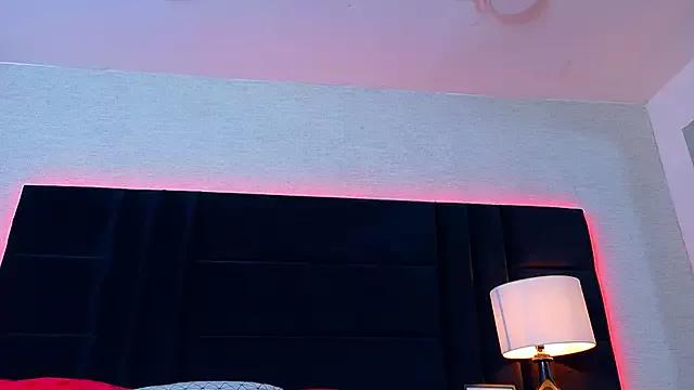 Freechat Dante_Hanna on StripChat