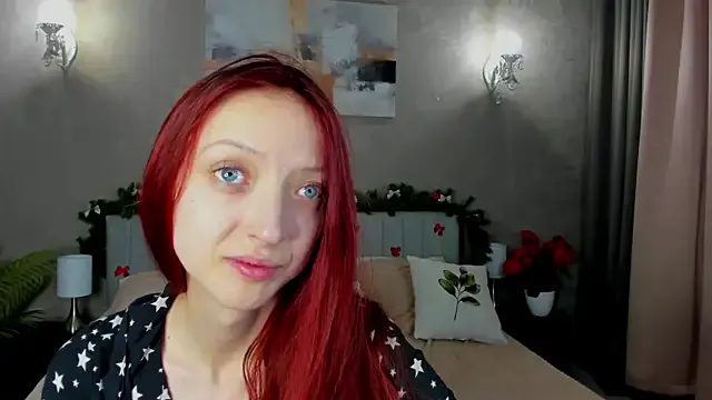Daria_J on StripChat