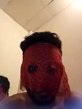 Group Darkchocosl8 on StripChat