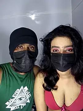 Group Darkchocosl8 on StripChat