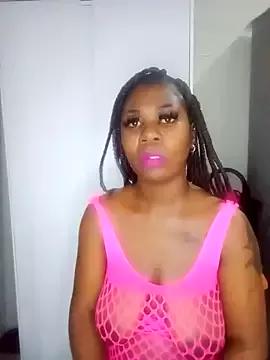 Freechat DarkGorgeous on StripChat