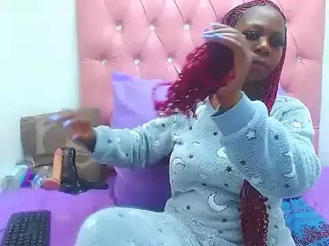 Freechat DarkGorgeous on StripChat