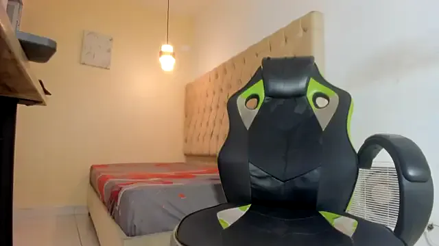 Freechat Darkknightx01 on StripChat