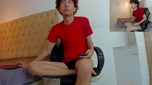 Freechat Darkknightx01 on StripChat