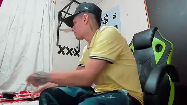 davidlatin66 — show dick