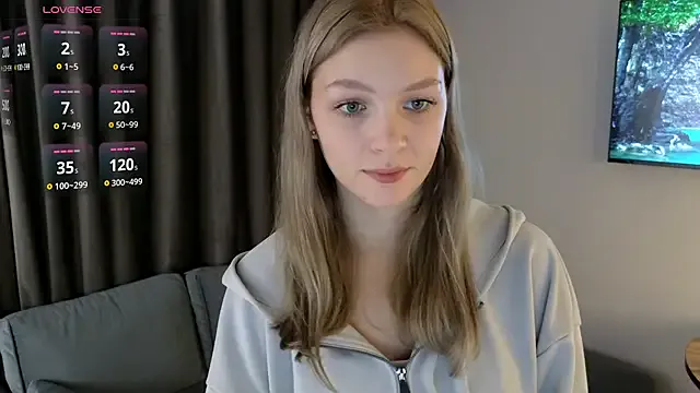 DebraVaughn on StripChat